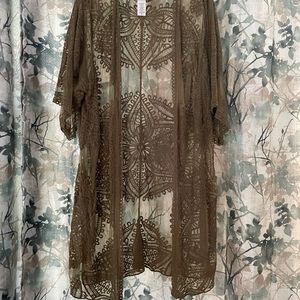 Brand New Duster 💕❤️💕❤️💕